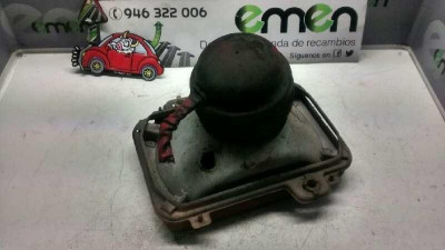 FARO DERECHO, NISSAN