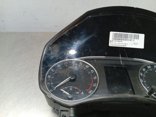  CUADRO INSTRUMENTOS, SKODA, OCTAVIA COMBI (1Z5) 