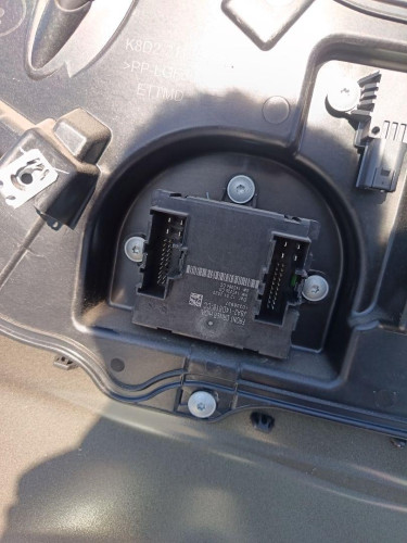 MODULO ELECTRONICO, LAND ROVER, RANGE ROVER EVOQUE