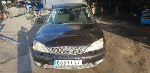  FORD MONDEO BERLINA (GE) 