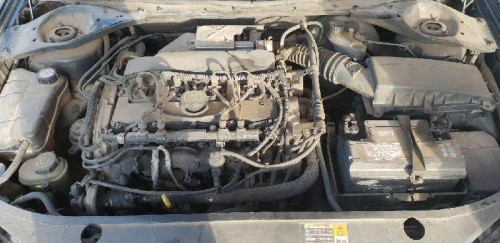  FORD MONDEO BERLINA (GE) 