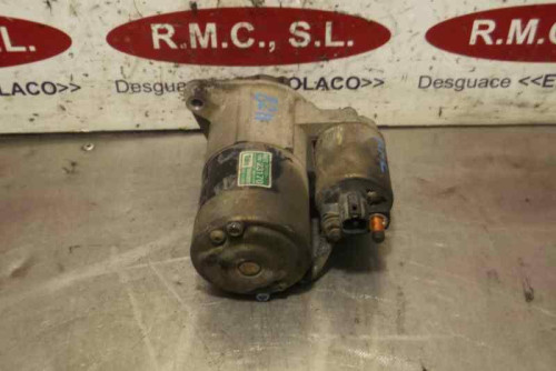  MOTOR ARRANQUE KIA SPORTAGE (KM) 