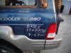  MITSUBISHI GALLOPER (HYUNDAI)(02.1998) 