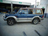  MITSUBISHI GALLOPER (HYUNDAI)(02.1998) 