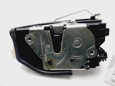 CERRADURA PUERTA DELANTERA IZQUIERDA, BMW, SERIE 3 BERLINA (F30N)