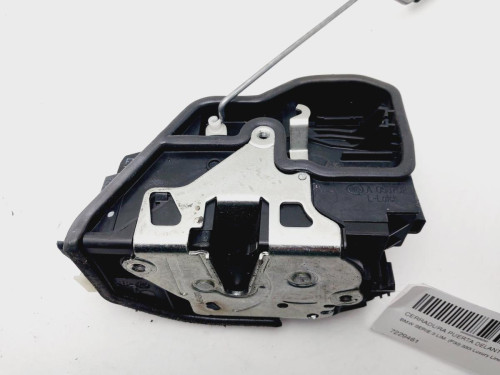 CERRADURA PUERTA DELANTERA IZQUIERDA BMW SERIE 3 BERLINA (F30N) 