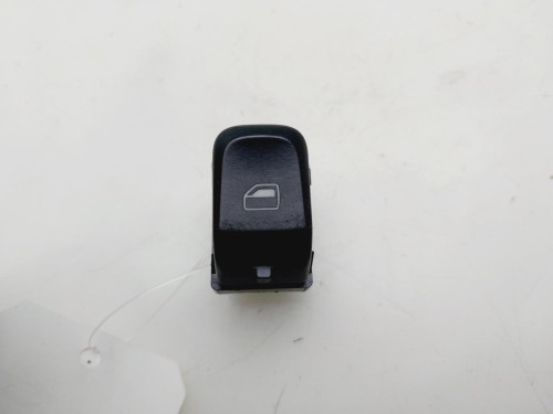 MANDO ELEVALUNAS TRASERO IZQUIERDO AUDI A4 AVANT (8K5) 
