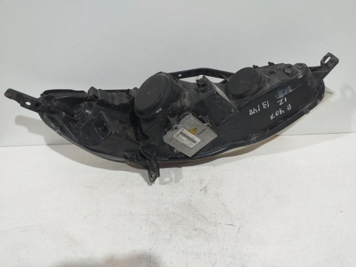  FARO IZQUIERDO PEUGEOT 407 
