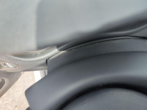 ANILLO AIRBAG Renault CLIO III 