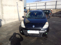 RENAULT CLIO III GRANDTOUR