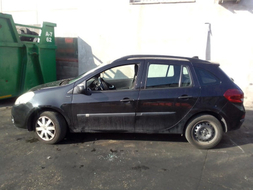  RENAULT CLIO III GRANDTOUR 