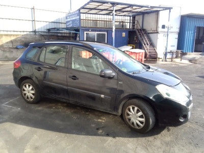 RENAULT CLIO III GRANDTOUR