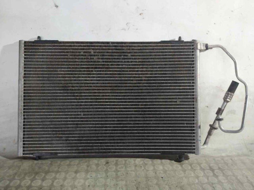 CONDENSADOR / RADIADOR AIRE ACONDICIONADO Peugeot 206 