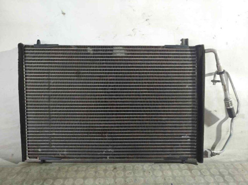 CONDENSADOR / RADIADOR AIRE ACONDICIONADO Peugeot 206 