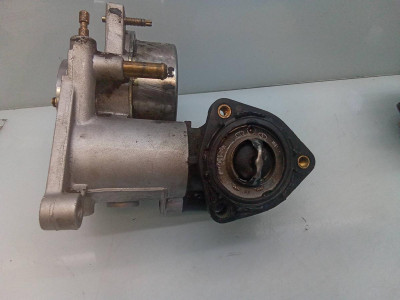 DEPRESOR FRENO / BOMBA VACIO