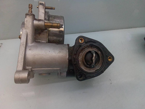 DEPRESOR FRENO / BOMBA VACIO 