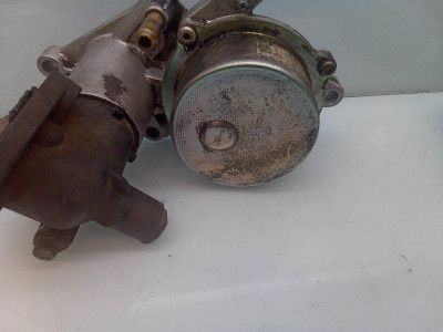 DEPRESOR FRENO / BOMBA VACIO