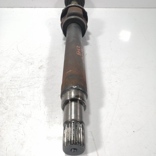  TRANSMISION DELANTERA DERECHA FORD FOCUS C-MAX (CAP)(2003) 