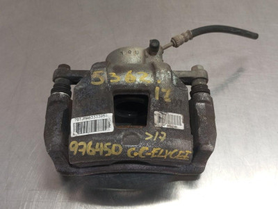 PINZA DE FRENO DELANTERA IZQUIERDA, CITROEN, C-ELYSÉE