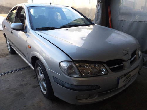 NISSAN ALMERA (N16/E) 