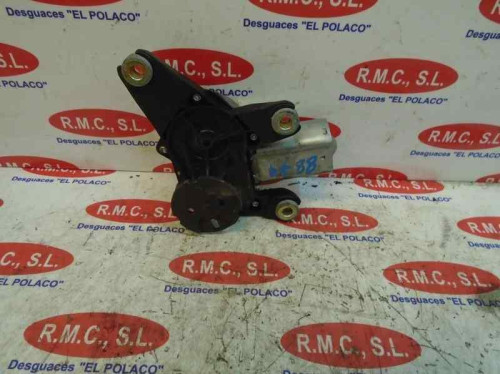  MOTOR LIMPIA TRASERO Renault SCENIC II (JM) 