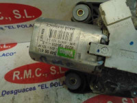 MOTOR LIMPIA TRASERO