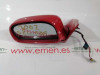  RETROVISOR IZQUIERDO MITSUBISHI ECLIPSE (D30) 