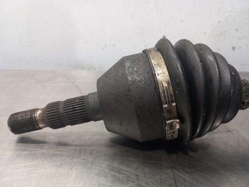  TRANSMISION DELANTERA DERECHA, OPEL, ASTRA H BERLINA 