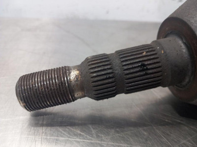 TRANSMISION DELANTERA DERECHA, OPEL, ASTRA H BERLINA