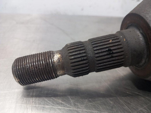  TRANSMISION DELANTERA DERECHA, OPEL, ASTRA H BERLINA 