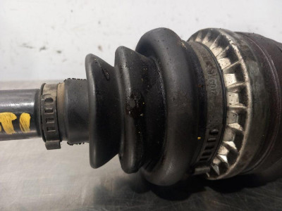 TRANSMISION DELANTERA DERECHA, OPEL, ASTRA H BERLINA