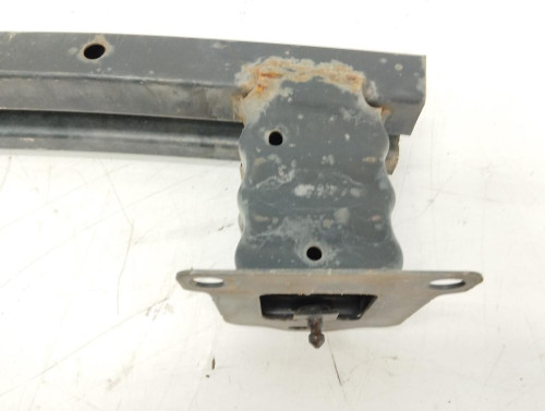 REFUERZO PARAGOLPES DELANTERO PEUGEOT 207 
