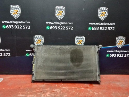  RADIADOR AGUA, FORD, GALAXY (VX) 