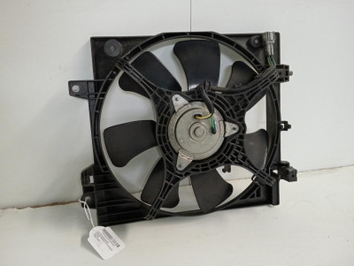 ELECTROVENTILADOR, SUBARU, IMPREZA (G12)