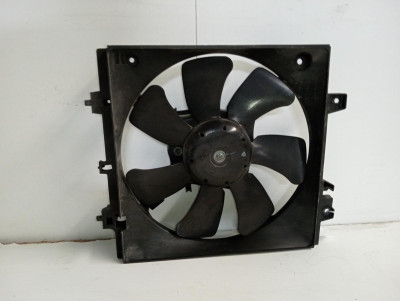 ELECTROVENTILADOR, SUBARU, IMPREZA (G12)