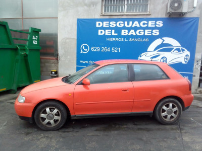AUDI A3 (8L)