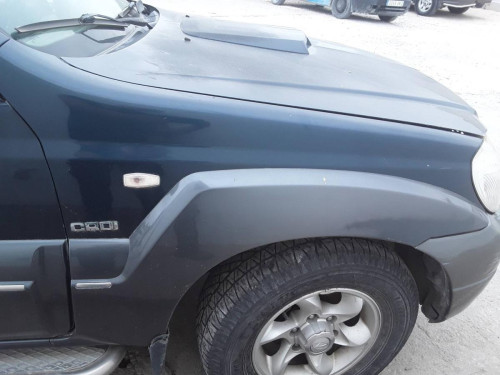 ALETA DELANTERA DERECHA HYUNDAI TERRACAN (HP) 