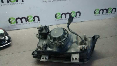 FARO DERECHO, KIA, SPORTAGE