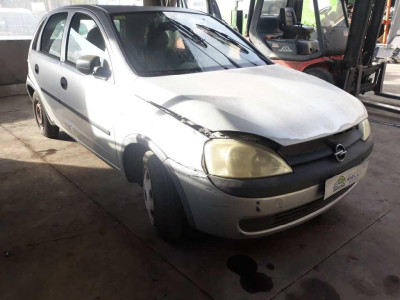 OPEL CORSA C