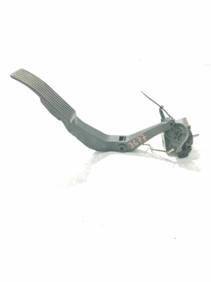 POTENCIOMETRO PEDAL, MERCEDES-BENZ, VANEO (BM 414) COMPACT VAN