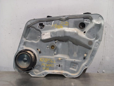 ELEVALUNAS DELANTERO DERECHO, MERCEDES-BENZ, CLASE ML (BM 164)