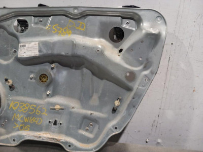ELEVALUNAS DELANTERO DERECHO, MERCEDES-BENZ, CLASE ML (BM 164)