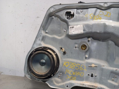 ELEVALUNAS DELANTERO DERECHO, MERCEDES-BENZ, CLASE ML (BM 164)