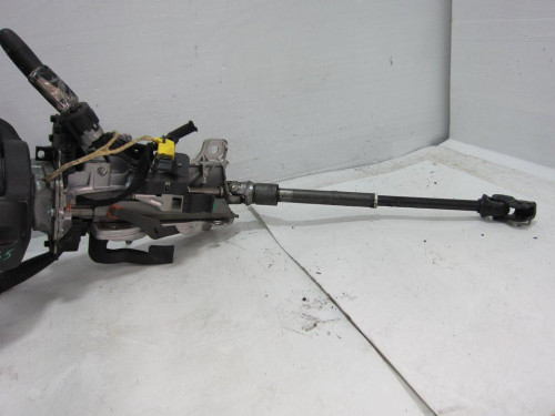  COLUMNA DIRECCION CITROEN C4 PICASSO 