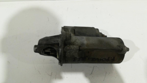  MOTOR ARRANQUE Ford FOCUS BERLINA (CAK) 