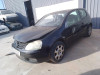 VOLKSWAGEN GOLF V (1K1)(10.2003) — автомобиль-донор на запчасти 