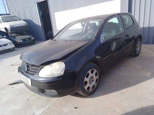 VOLKSWAGEN GOLF V (1K1)(10.2003) — автомобиль-донор на запчасти 