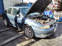 SEAT TOLEDO (1M2)