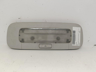 LUZ INTERIOR, VOLKSWAGEN, GOLF VI (5K1)(10.2008)