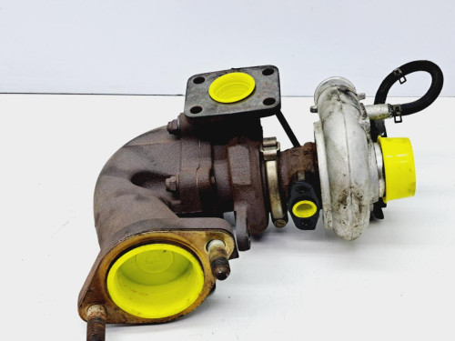 TURBOCOMPRESOR KIA CERATO (LD) 